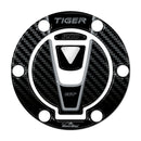 3D Motorcycle Stickers - Fuel Cap For Triumph Tiger 1200 GT Pro 2022>2025