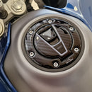 3D Motorcycle Stickers - Fuel Cap For Triumph Tiger 1200 GT Pro 2022>2025