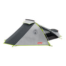 2 Tent Dark Grey/Grey/Green