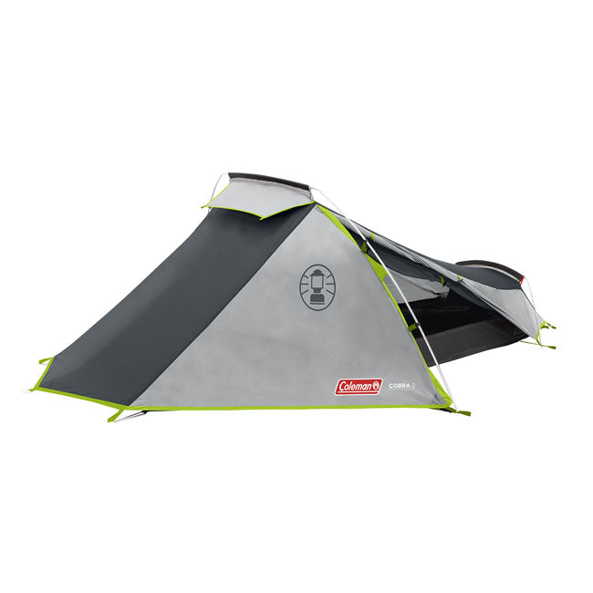 2 Tent Dark Grey/Grey/Green