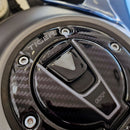 3D Motorcycle Stickers - Fuel Cap For Triumph Tiger 1200 GT Pro 2022>2025