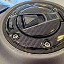 3D Motorcycle Stickers - Fuel Cap For Triumph Tiger 1200 GT Pro 2022>2025