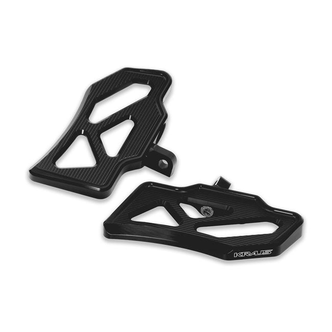 Passenger Erg One Mini Boards Black