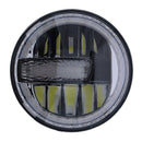 Bright 7 Inch Shaker Led Headlamp Unit