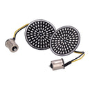 LED Turn Signal Insert Amber