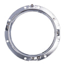 Bright 7 Inch Mount Bracket For Led Headlamp Unit