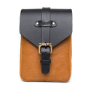 Tank Pouch Tan For Height 18 Cm X Width 14 Cm X Depth 5 Cm