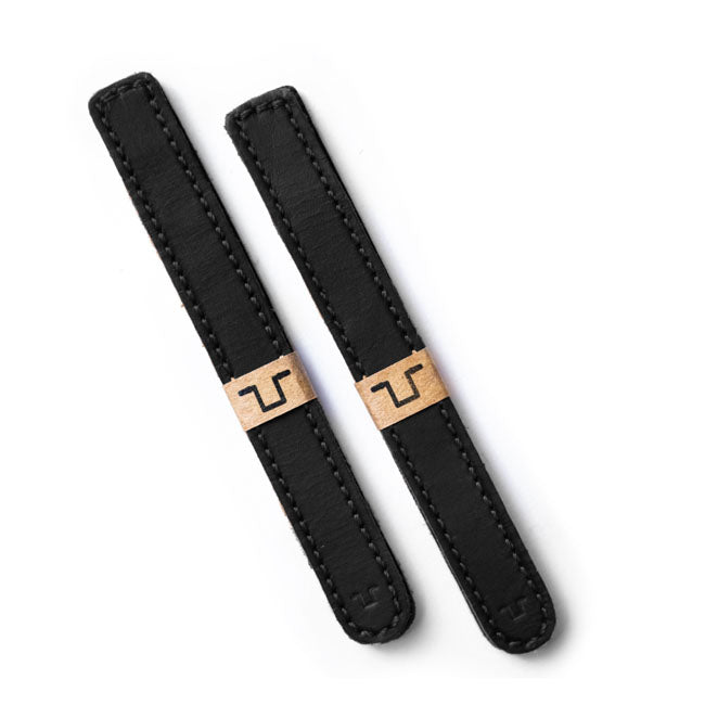 Cable Wraps Black