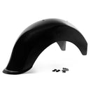 Rear Fender Apache Black