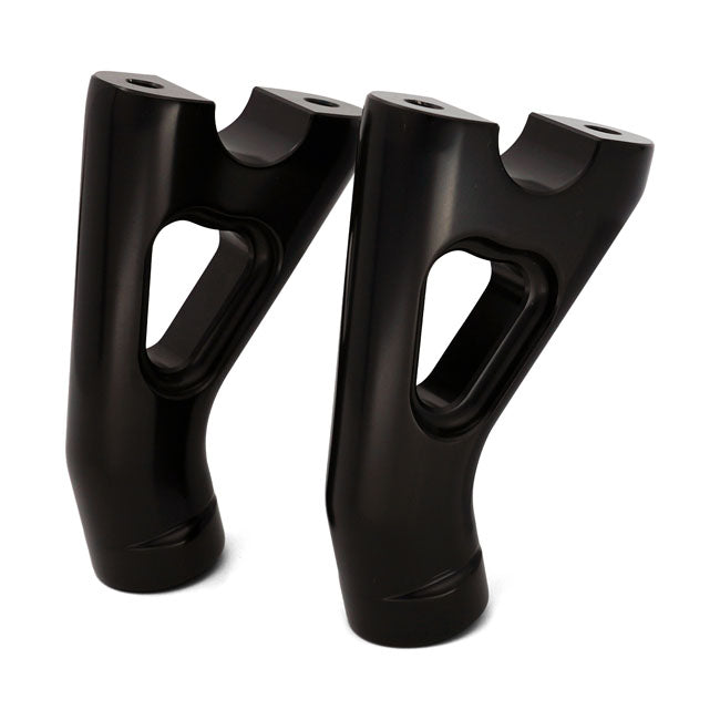 Riser Kit Black