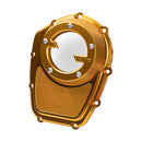 Massive' Cam Cover Gold For 18-24 Softail