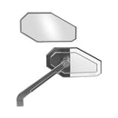 Massive' Mirror Right Silver