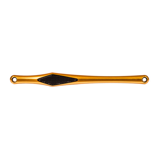 Diamond Shifter Rod Gold