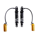 STX36 Blackline Rear Shock Absorbers 310 5 MM