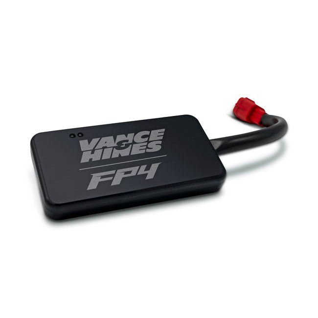 Fp4 Adjustable Fuel Injection