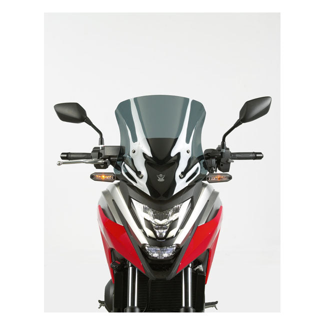Vstream Windscreen Sport Dark Tint
