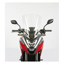 Vstream Windscreen Tall Clear