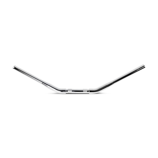 1-1/4 Inch Drag Bar Chrome