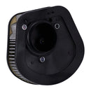 Air Filter Element For 18-23 107 Inch Softail