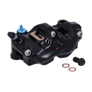 484 Radial Brake Caliper Right Black