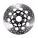 Stainless Floating Brake Rotor Rear