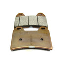Replacement Sintered Brake Pads 996236