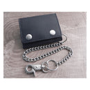 Vegan Wallet Black