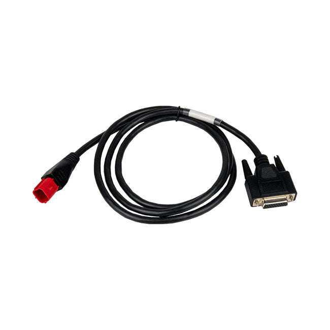 Scan Connector Slave Cable Euro 5 (6-Pin)