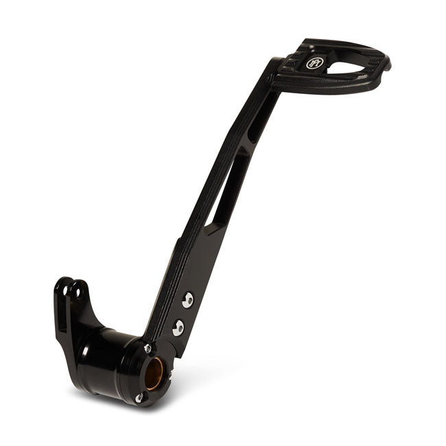 Drifter Adjustable Shift Lever Black