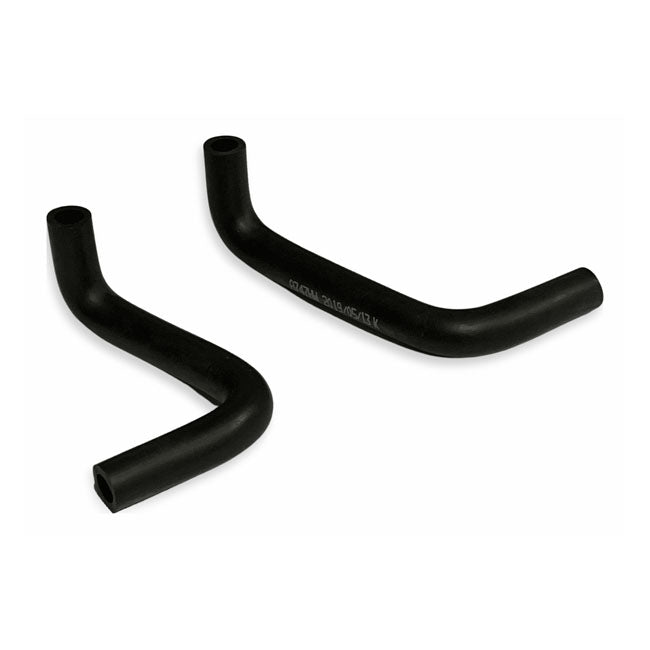 M8 Breather Tube Kit For Vo2 Air Cleaners