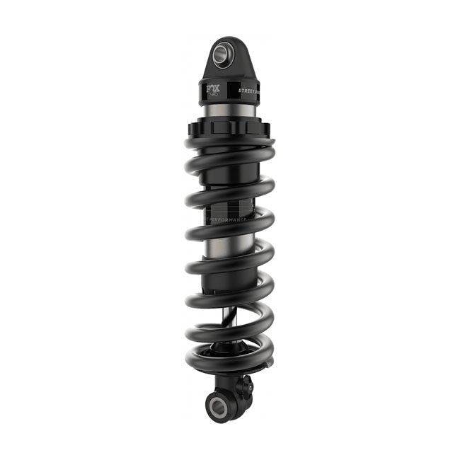 IFP-R QSR Shocks 13.5 Inch Black