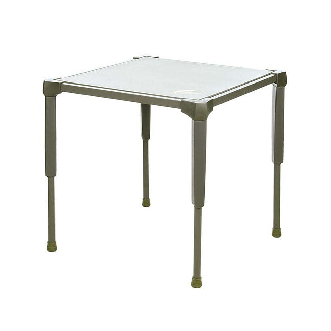 Wild Land Camping Table Green