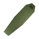 Selfinflatable Sleeping Mat Green