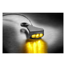 Dash M' Turn Signal Left Front