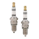 U-Groove Platinum Spark Plug Set 14 MM For L78-82 FL