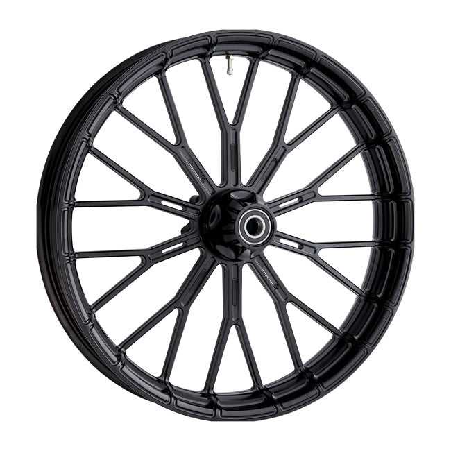 Rim Y-Spoke Forged Wheel 5.5 X 18 Black