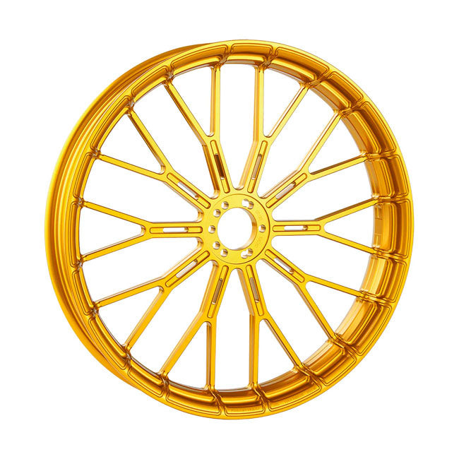 Rim Y-Spoke Forged Wheel 5.5 X 18 Gold