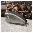 Legacy M8 Softail Gas Tank Raw Steel