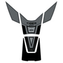 3D Motorcycle Stickers - Tank Pad For Triumph Tiger 1200 GT Pro 2022>2025