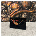 License Plate Frame 3.0 Gloss Black France