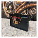 License Plate Frame 3.0 Matt Black France