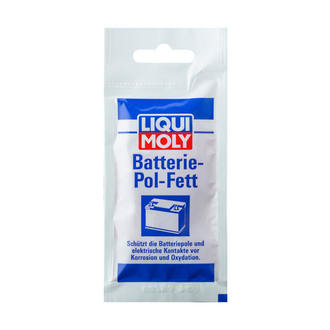 Battery Clamp Grease 10 Gram Pack