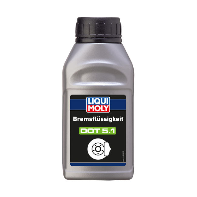 Dot 5.1 Brake Fluid 250Cc