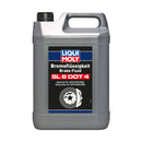 Sl6 Dot 4 Brake Fluid 5 Liter