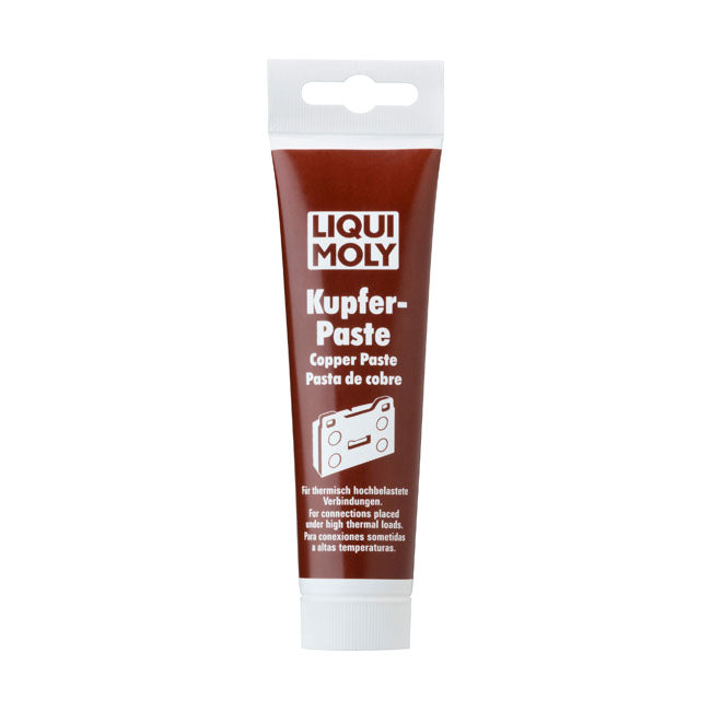 Copper Paste 100 Gram Tube