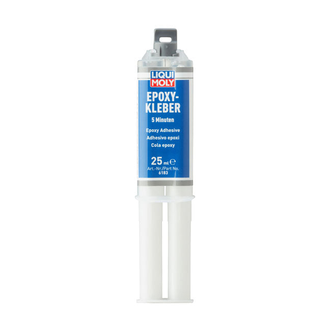 Epoxy Adhesive 25CC Tube