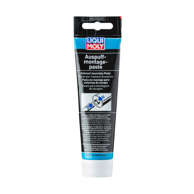 Exhaust Assembly Paste 150 Gram Tube