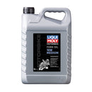 Fork Oil 10W Medium 5 Liter