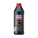 Fork Oil 5W Light 1 Liter