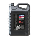 Fork Oil 5W Light 5 Liter